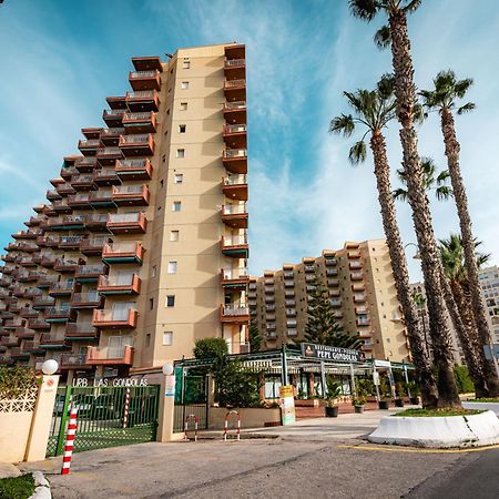Qh Costa Tropical - Almunecar Exterior foto